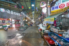 영주장 / 신영주번개시장 (5, 10일) 쇼핑 정보와 주변 관광 명소 및 근처 맛집 여행 정보