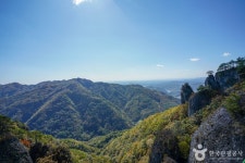 청량산도립공원 관광 정보와 주변 관광 명소 및 근처 맛집 여행 정보