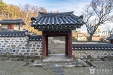 이천향교 관광 정보와 주변 관광 명소 및 근처 맛집 여행 정보