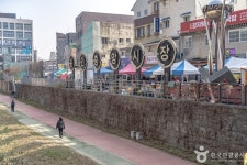 용인중앙시장 - 주변 여행 및 근처 관광 명소 - 국내 여행 정보와 관광 명소 정보