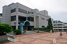 대전한밭도서관 문화 정보와 주변 관광 명소 및 근처 맛집 여행 정보