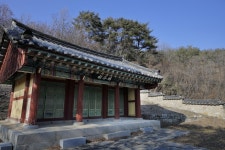 양곡사 관광 정보와 주변 관광 명소 및 근처 맛집 여행 정보