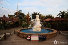 비아조 음식점 정보와 주변 관광 명소 및 근처 맛집 여행 정보