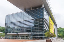 천안시청 봉서홀 문화 정보와 주변 관광 명소 및 근처 맛집 여행 정보