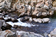 달궁계곡 관광 정보와 주변 관광 명소 및 근처 맛집 여행 정보