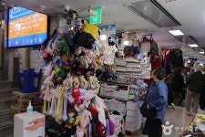 서울 평화시장 쇼핑 정보와 주변 관광 명소 및 근처 맛집 여행 정보