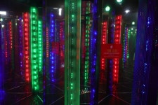 Dynamic Maze (Insa-dong) (다이나믹 메이즈 (서울 인사동점)) - Sightseeing - Korea travel and tourism information