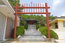 계담서원 관광 정보와 주변 관광 명소 및 근처 맛집 여행 정보