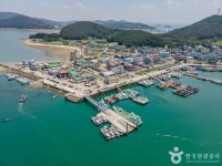 신진항 관광 정보와 주변 관광 명소 및 근처 맛집 여행 정보