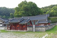 홍산향교 관광 정보와 주변 관광 명소 및 근처 맛집 여행 정보