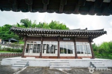 도남서원(창원) 관광 정보와 주변 관광 명소 및 근처 맛집 여행 정보