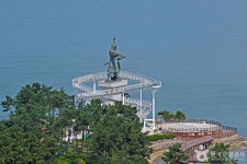 이충무공승전공원 관광 정보와 주변 관광 명소 및 근처 맛집 여행 정보