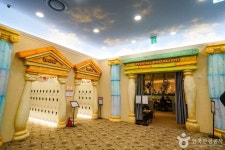 뽀로로테마파크다산위드트래블 관광 정보와 주변 관광 명소 및 근처 맛집 여행 정보