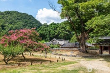 회연서원 관광 정보와 주변 관광 명소 및 근처 맛집 여행 정보