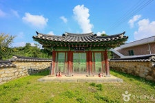 최규서어서각 관광 정보와 주변 관광 명소 및 근처 맛집 여행 정보