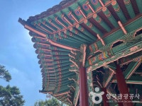 탑골공원 팔각정 관광 정보와 주변 관광 명소 및 근처 맛집 여행 정보