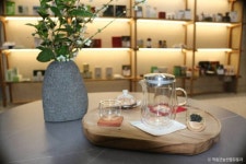 하동야생차치유관 티카페하동 음식점 정보와 주변 관광 명소 및 근처 맛집 여행 정보