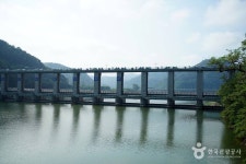 의암수력발전소 관광 정보와 주변 관광 명소 및 근처 맛집 여행 정보