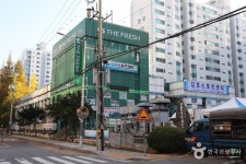 센트레빌 게스트하우스 - 주변 여행 및 근처 관광 명소 - 국내 여행 정보와 관광 명소 정보