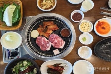 흑돼지구이집 하영 음식점 정보와 주변 관광 명소 및 근처 맛집 여행 정보