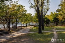 센텀 APEC나루공원 관광 정보와 주변 관광 명소 및 근처 맛집 여행 정보