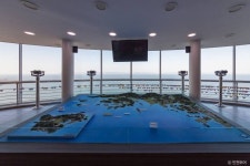 백령도 끝섬전망대 관광 정보와 주변 관광 명소 및 근처 맛집 여행 정보