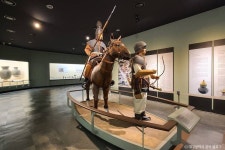 계명대학교 행소박물관 문화 정보와 주변 관광 명소 및 근처 맛집 여행 정보