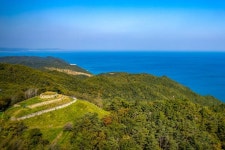 영덕 대소산 봉수대 관광 정보와 주변 관광 명소 및 근처 맛집 여행 정보