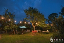 코트야드 메리어트 서울 보타닉 파크 가든키친 - 주변 여행 및 근처 관광 명소 - 국내 여행 정보와 관광 명소 정보