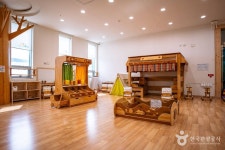 세대공감창의놀이터 관광 정보와 주변 관광 명소 및 근처 맛집 여행 정보