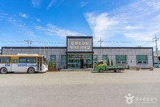 삼천포신항 관광 정보와 주변 관광 명소 및 근처 맛집 여행 정보