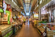 신원시장 쇼핑 정보와 주변 관광 명소 및 근처 맛집 여행 정보