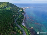 칠포해오름전망대 관광 정보와 주변 관광 명소 및 근처 맛집 여행 정보