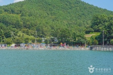 동화어촌체험마을 관광 정보와 주변 관광 명소 및 근처 맛집 여행 정보