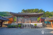 청곡사(진주) 관광 정보와 주변 관광 명소 및 근처 맛집 여행 정보