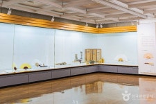 전주한지박물관 문화 정보와 주변 관광 명소 및 근처 맛집 여행 정보