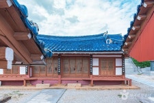 낙양사(김제) 관광 정보와 주변 관광 명소 및 근처 맛집 여행 정보