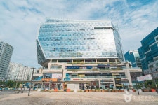 위례중앙광장 관광 정보와 주변 관광 명소 및 근처 맛집 여행 정보