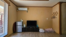 백무산장 황토방 펜션 숙박 정보와 주변 관광 명소 및 근처 맛집 여행 정보