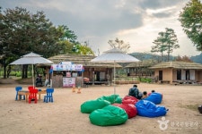 [상주 MRF 1코스] 칠백리길 - 주변 여행 및 근처 관광 명소 - 국내 여행 정보와 관광 명소 정보
