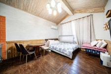 속리산 천왕봉 가는길에 펜션 숙박 정보와 주변 관광 명소 및 근처 맛집 여행 정보