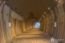 노암터널 관광 정보와 주변 관광 명소 및 근처 맛집 여행 정보