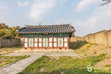 용강서원(전주) 관광 정보와 주변 관광 명소 및 근처 맛집 여행 정보