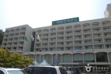 白巖溫泉觀光特區(백암온천 관광특구) - 景點 - 韓國旅行和旅遊信息