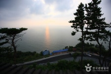 백수해안도로 노을축제 2016 - 뽐뿌:축제정보 백수해안도로 노을축제 2016