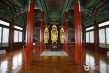 보탑사(진천) 관광 정보와 주변 관광 명소 및 근처 맛집 여행 정보