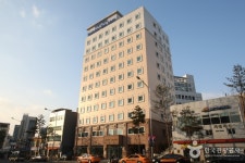 K-POP酒店东大门店((K-POP)케이팝레지던스 동대문점) - 地区信息 - 韩国旅行和旅游信息