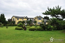 제주목화휴양펜션 숙박 정보와 주변 관광 명소 및 근처 맛집 여행 정보