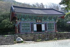 쌍계사(진도) 관광 정보와 주변 관광 명소 및 근처 맛집 여행 정보