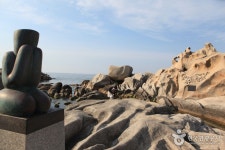 주문진해변 - 주변 여행 및 근처 관광 명소 - 국내 여행 정보와 관광 명소 정보